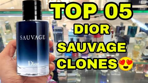 sauvage dior knock off.